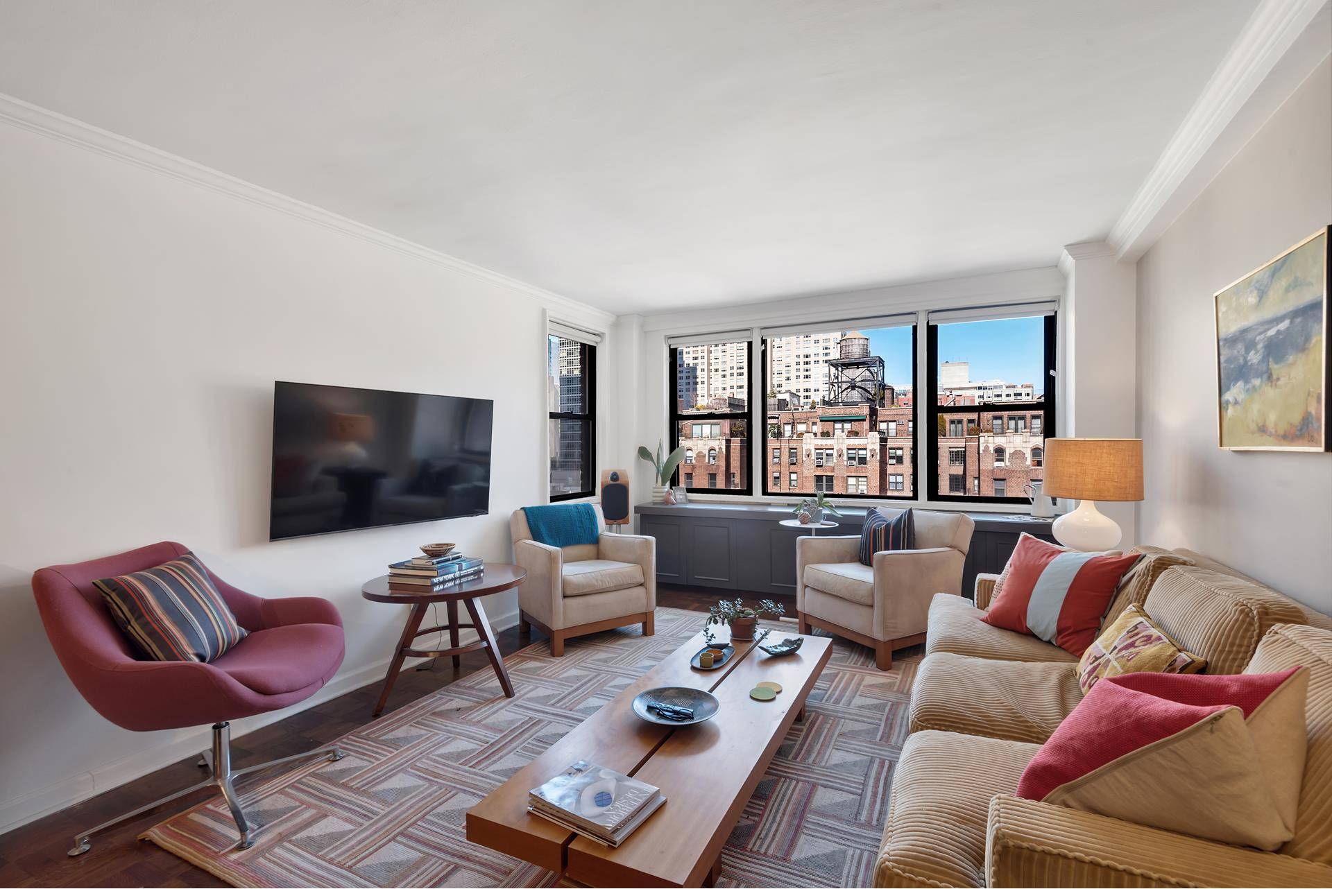 345 E 52ND Street #12F, Manhattan, NY 10022