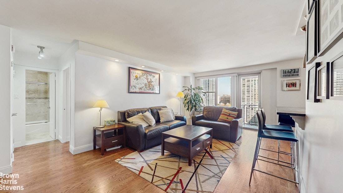 Manhattan, NY 10023,303 W 66TH Street #19LW