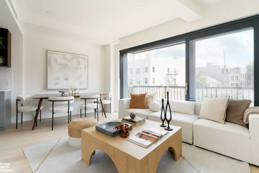 30 BUSHWICK Avenue #2A, Brooklyn, NY 11211