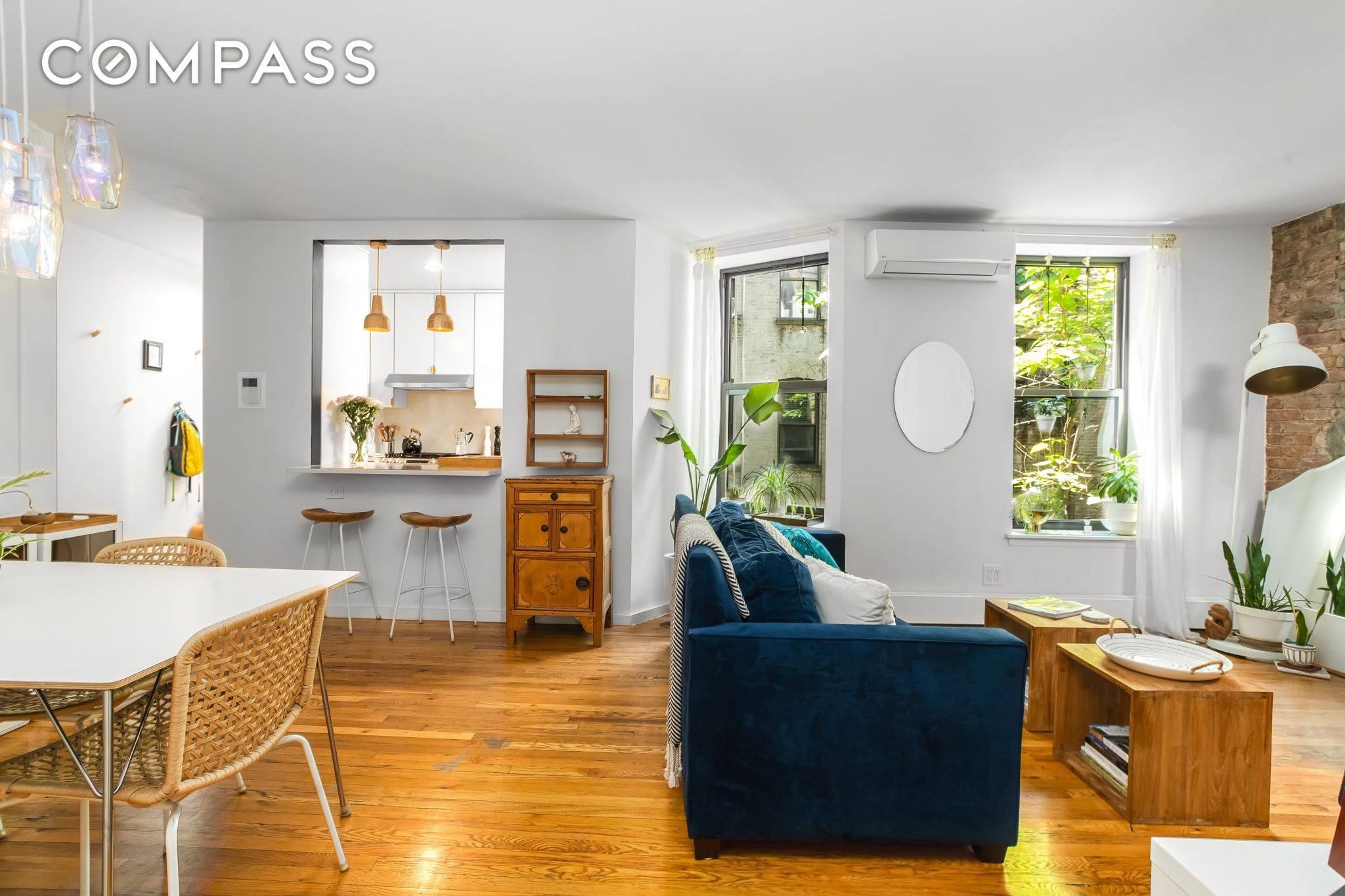 427 St Johns Place #2B, Brooklyn, NY 11238