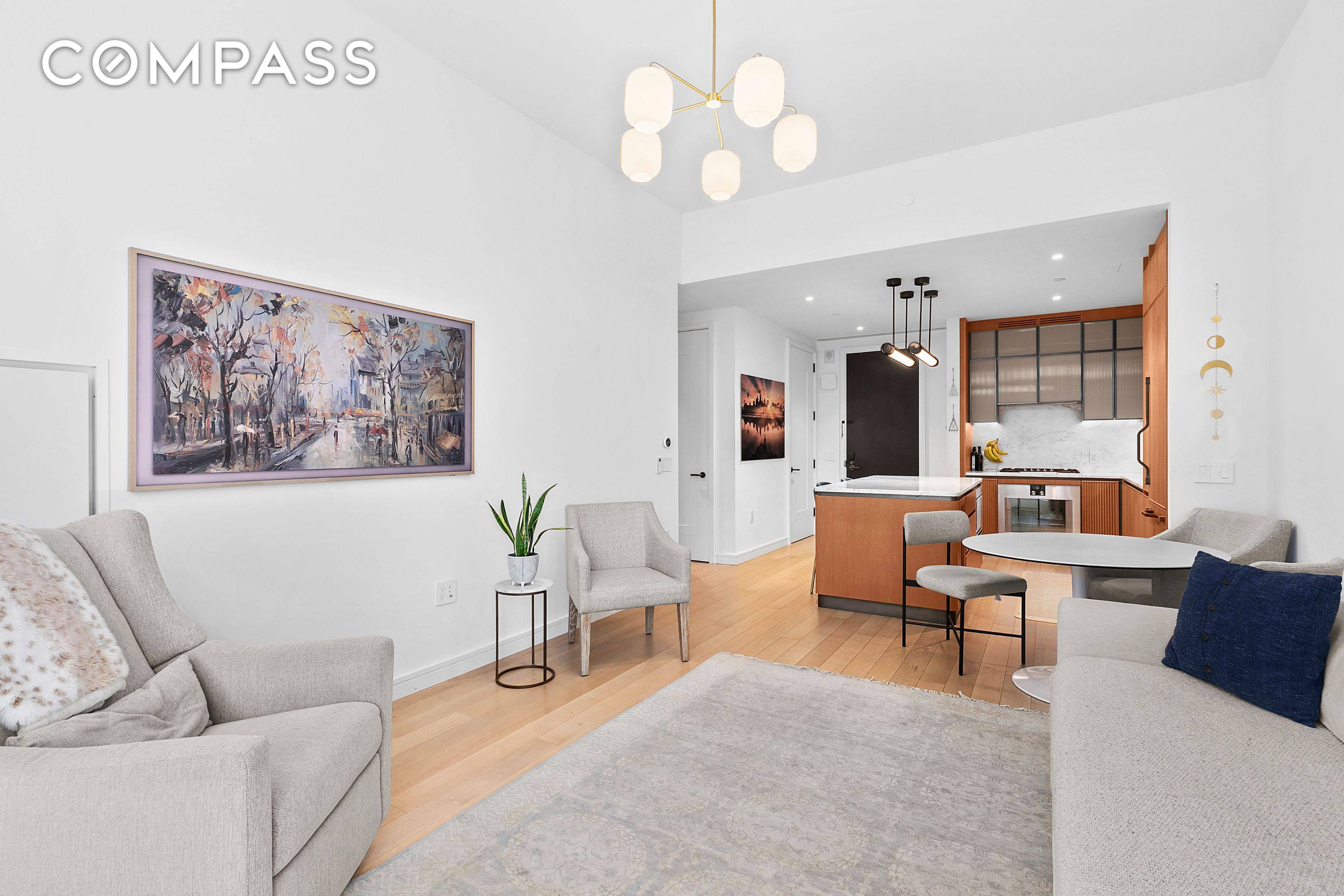 Manhattan, NY 10011,515 W 18th Street #403