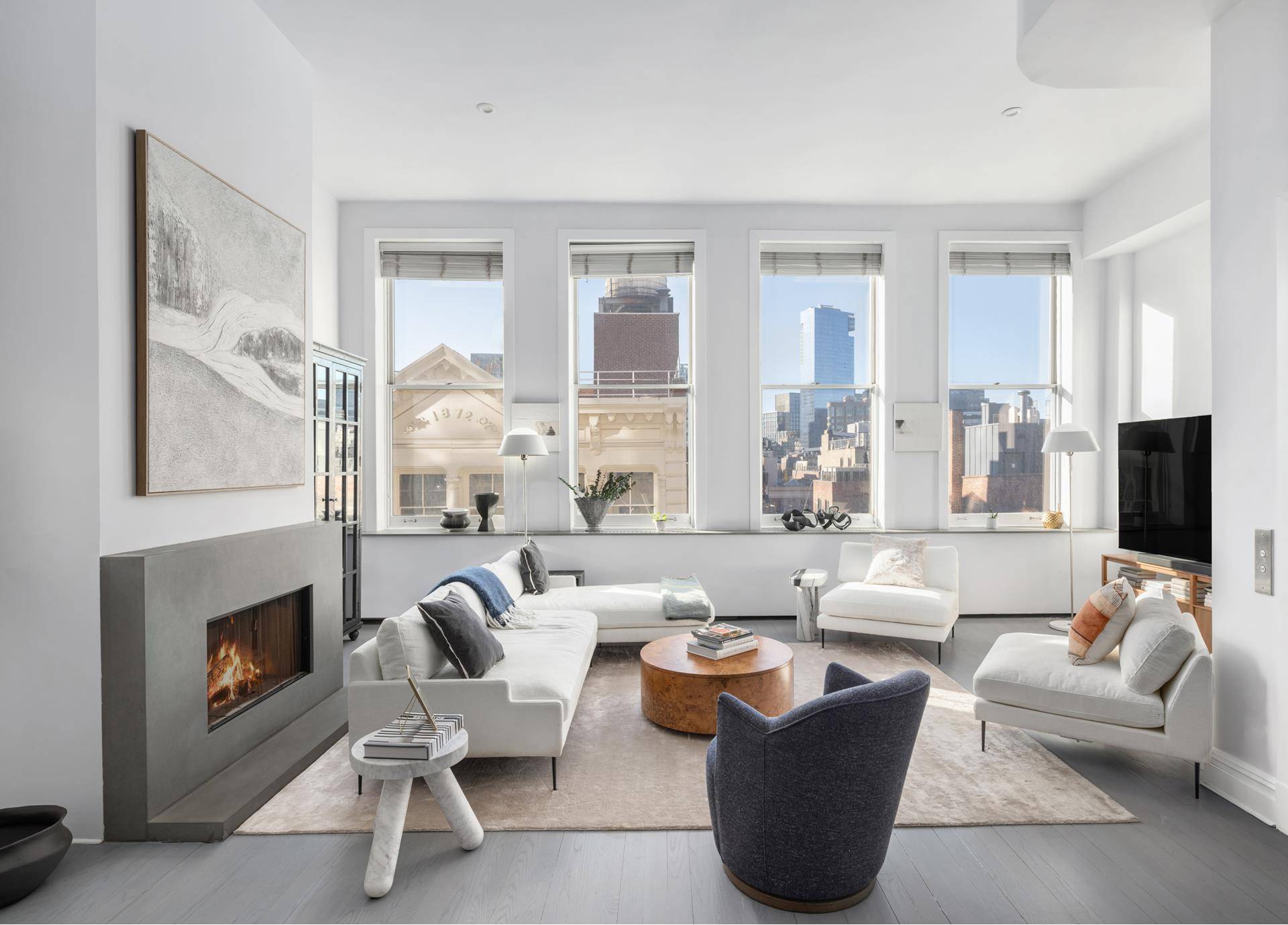 48 MERCER Street #6, Manhattan, NY 10013