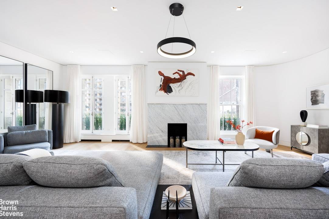 171 W 71ST Street #9/10A, Manhattan, NY 10023