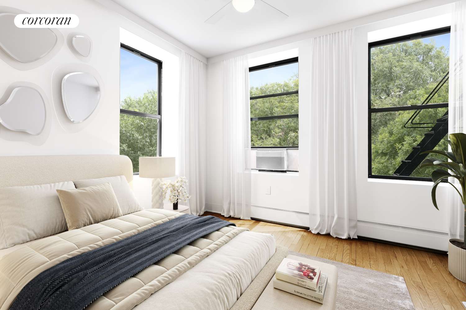 Manhattan, NY 10039,305 W 150TH Street #501