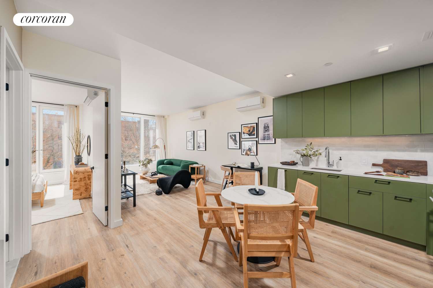 Brooklyn, NY 11206,21 GARDEN Street #2E