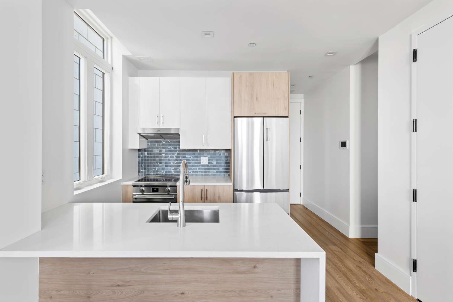 68 N HENRY Street #3F, Brooklyn, NY 11222
