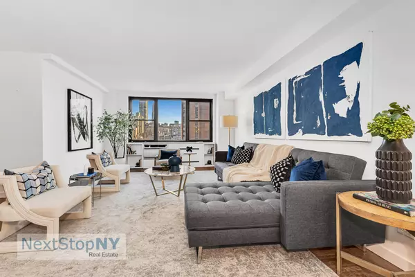 235 E 57TH Street #17F, Manhattan, NY 10022
