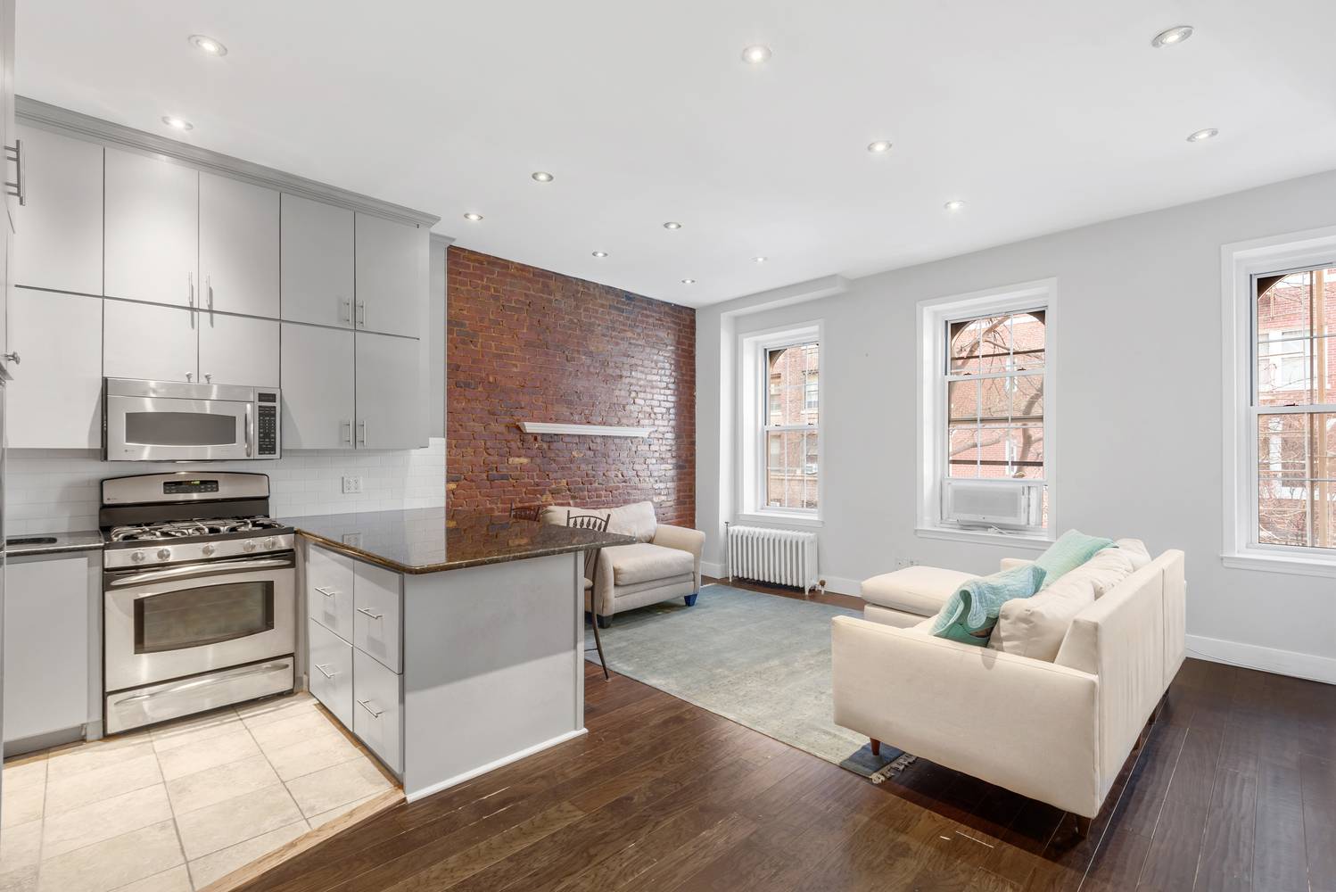 162 E 91ST Street #2A, Manhattan, NY 10128
