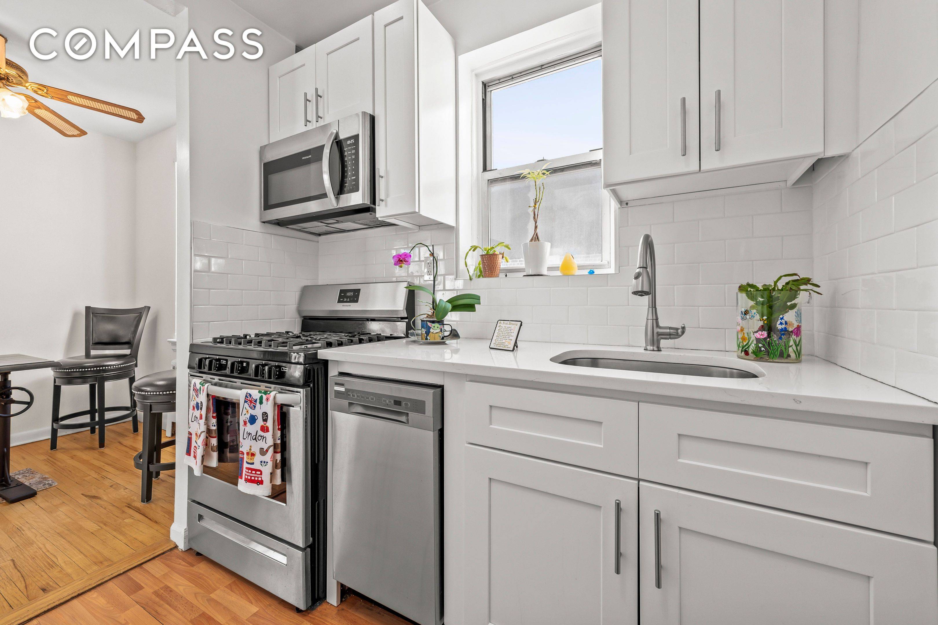 Bronx, NY 10463,640 W 231st Street #7A