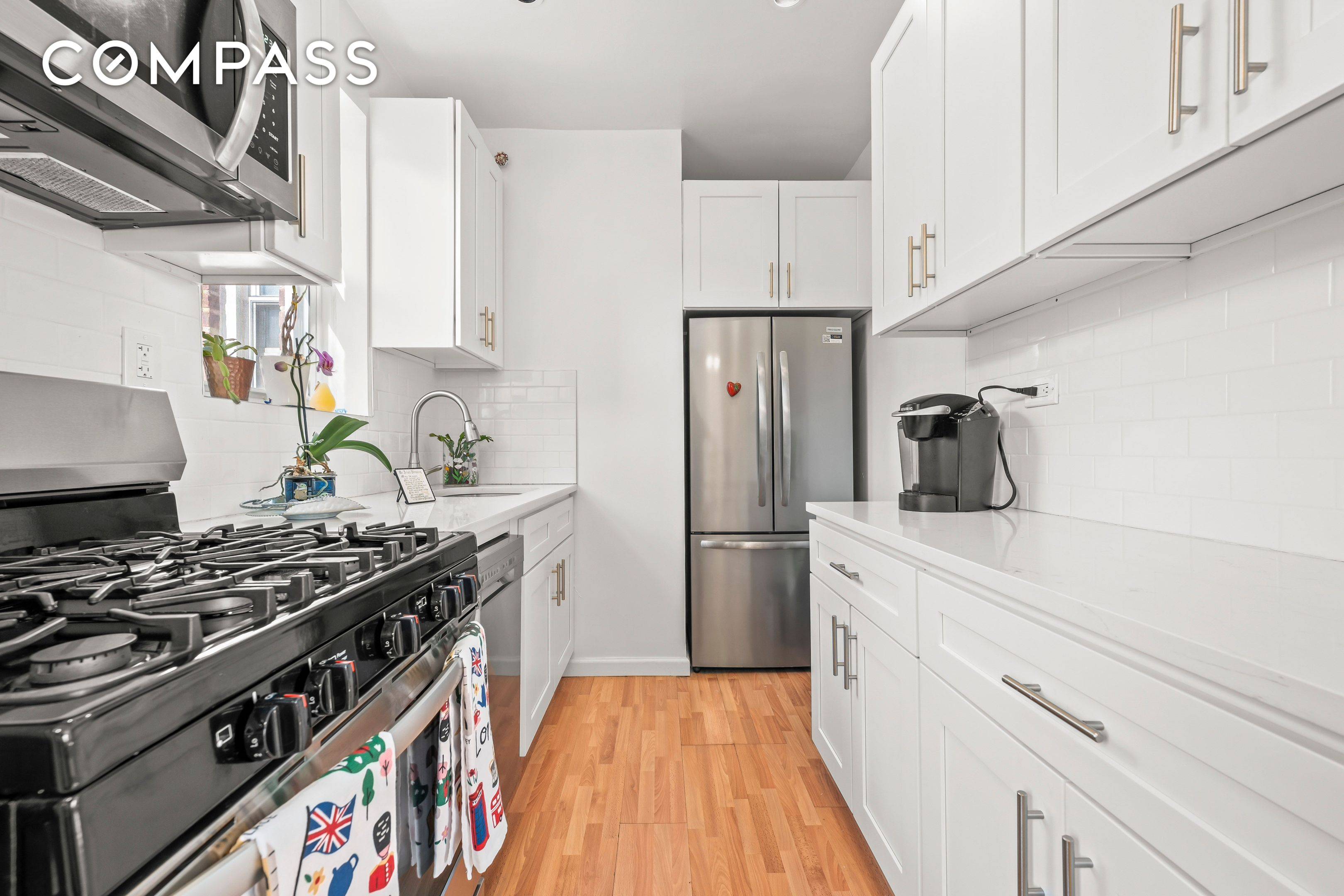 640 W 231st Street #7A, Bronx, NY 10463