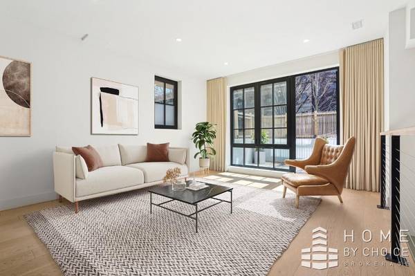 669 St Marks Avenue #1A, Brooklyn, NY 11216