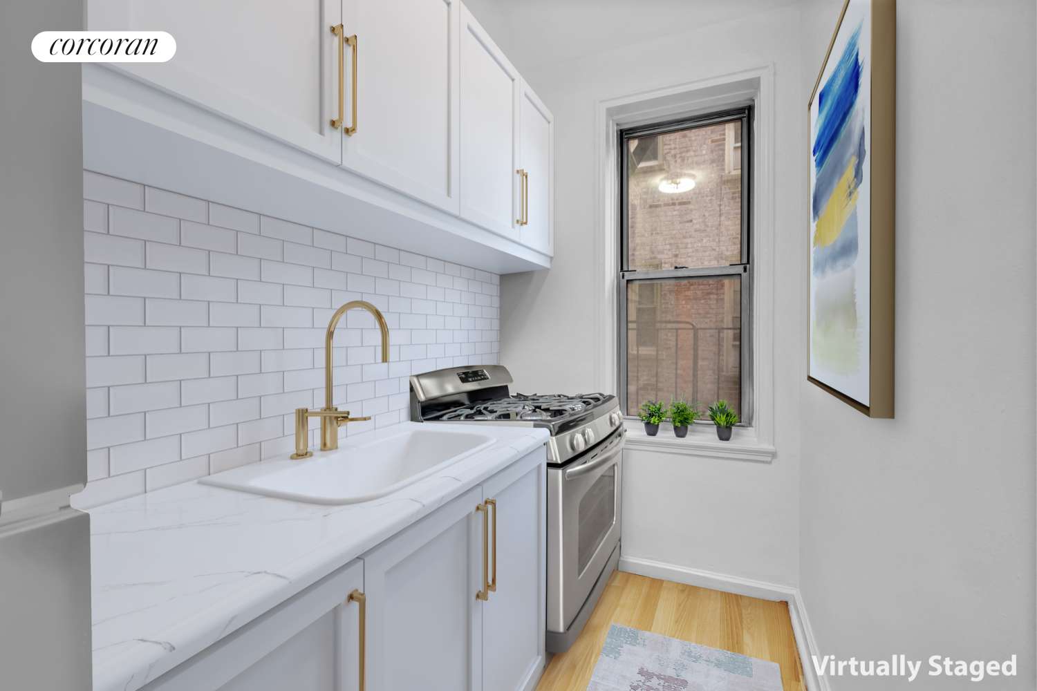 120 BENNETT Avenue #3C, Manhattan, NY 10033