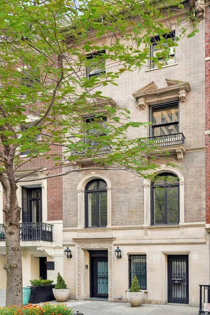 123 E 69th Street, Manhattan, NY 10021