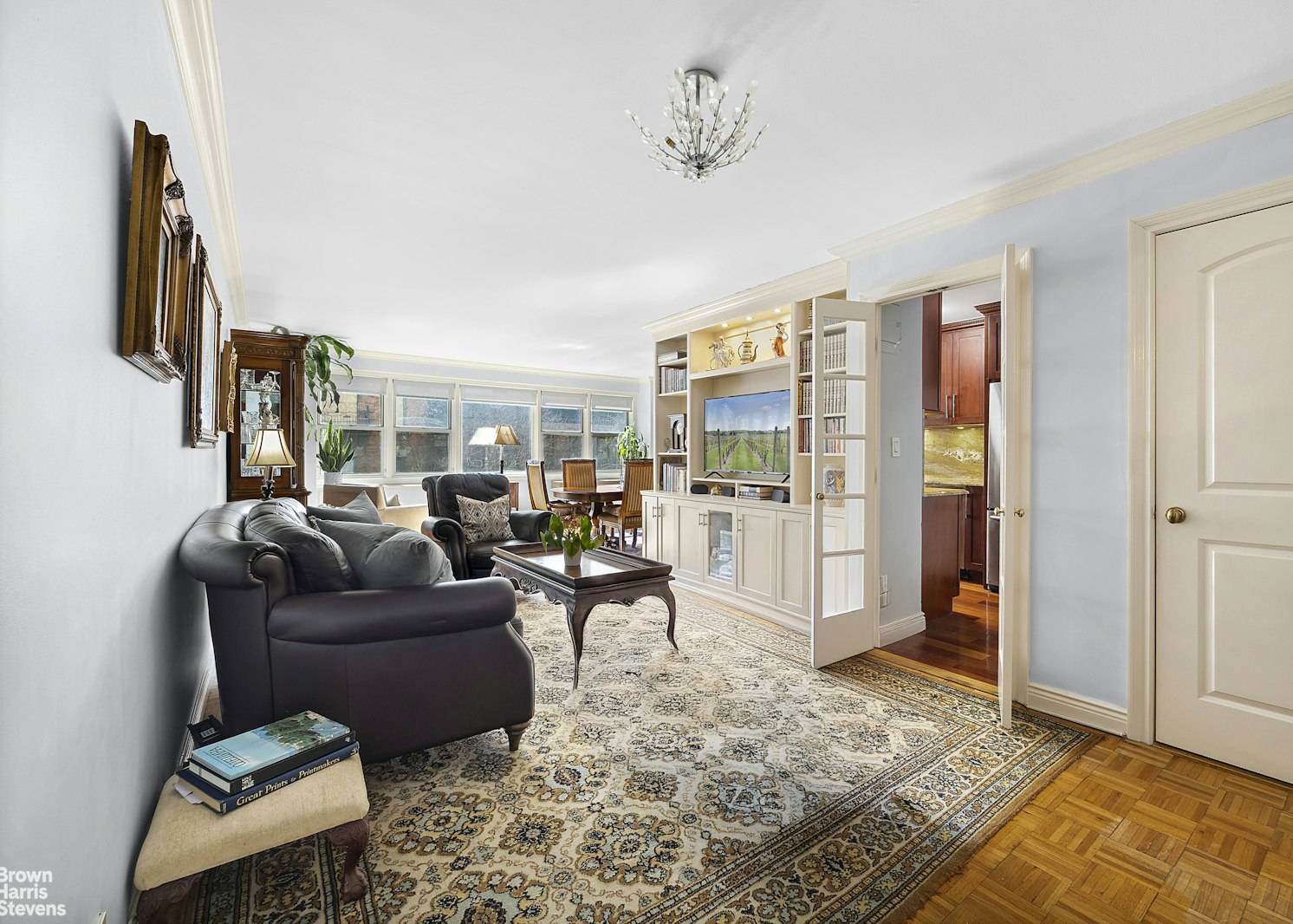 Manhattan, NY 10028,525 E 82ND Street #5C