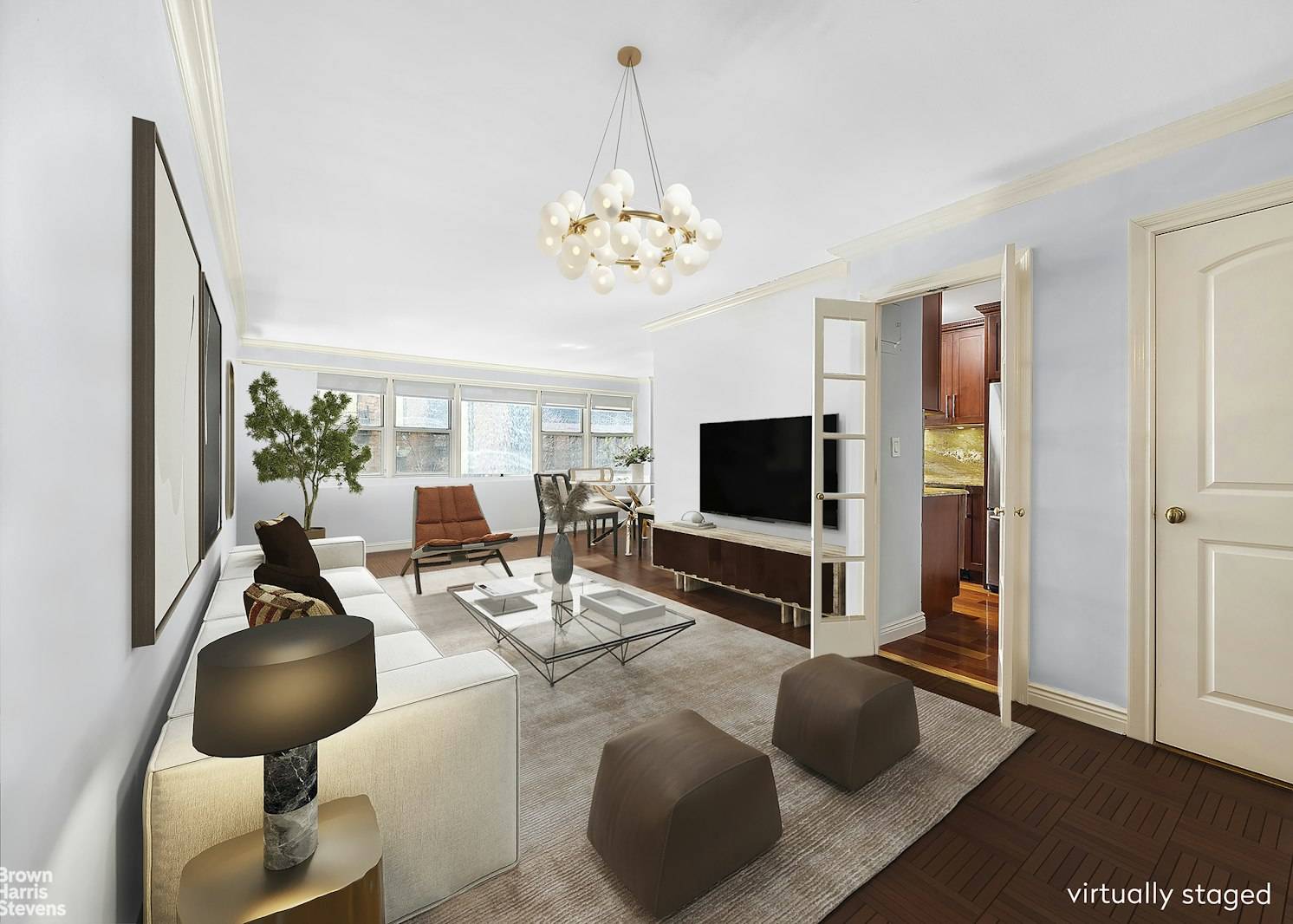 525 E 82ND Street #5C, Manhattan, NY 10028