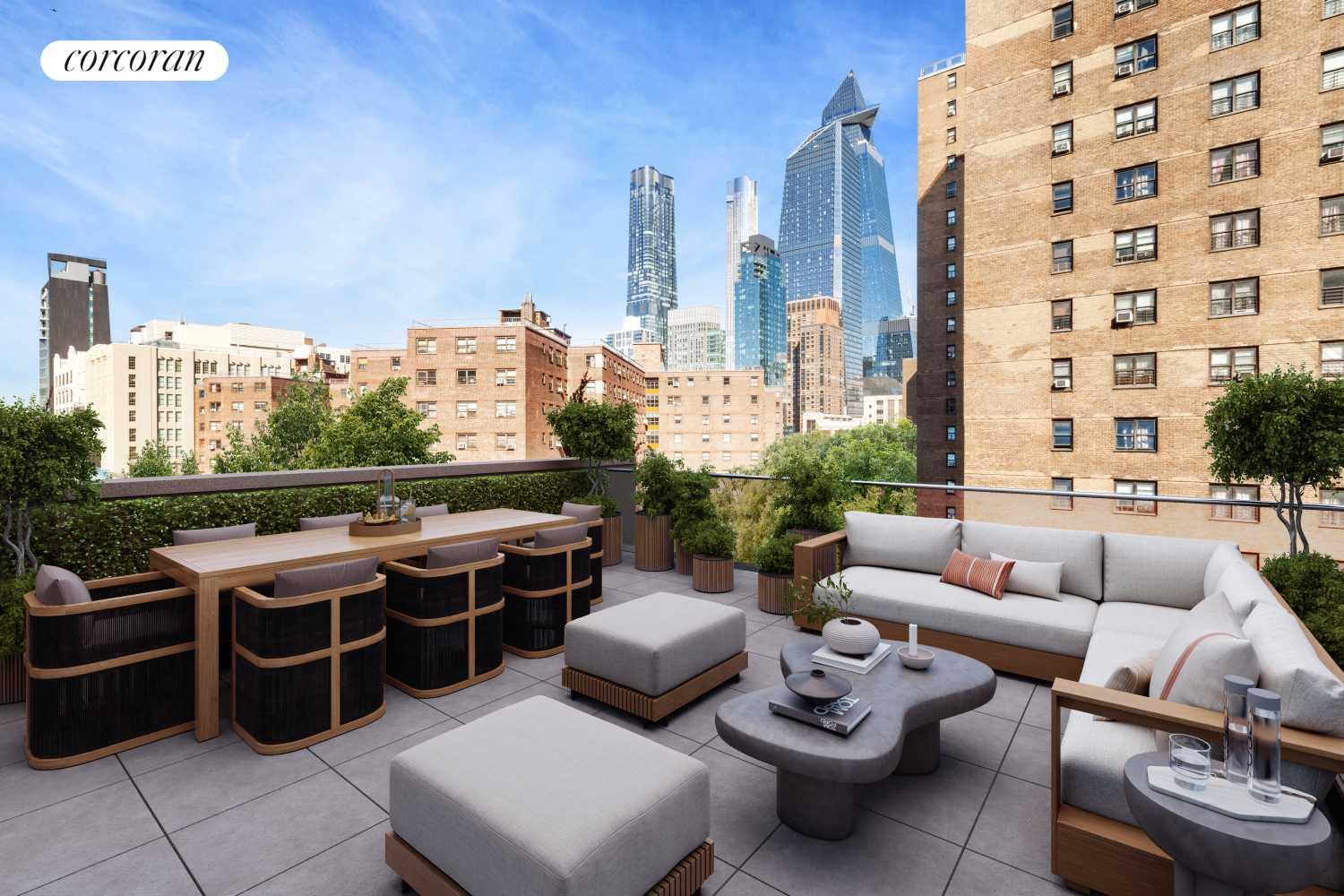 420 W 25TH Street #7KN, Manhattan, NY 10001