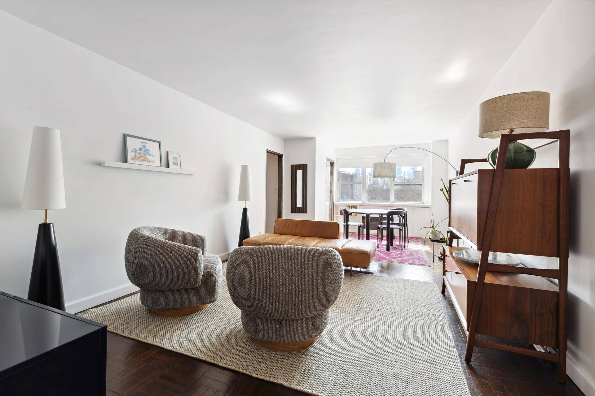 69 W 9TH Street #10K, Manhattan, NY 10011