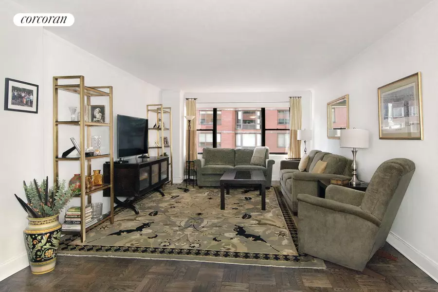 301 E 64TH Street #14C, Manhattan, NY 10065