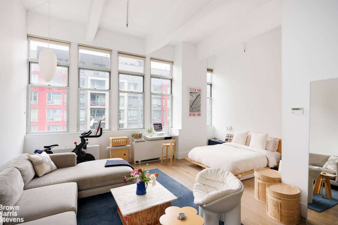 Brooklyn, NY 11249,60 BROADWAY #3H