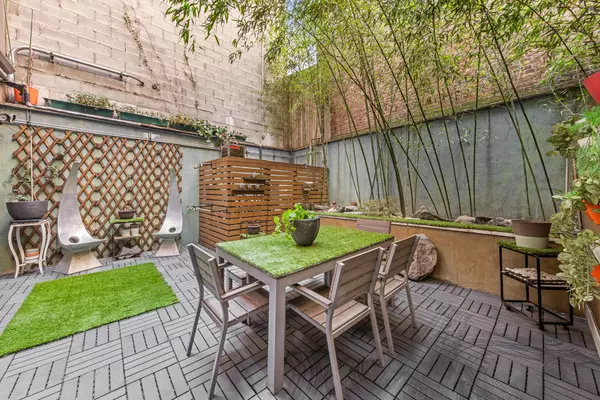2605 FREDERICK DOUGLASS Boulevard #1A, Manhattan, NY 10030