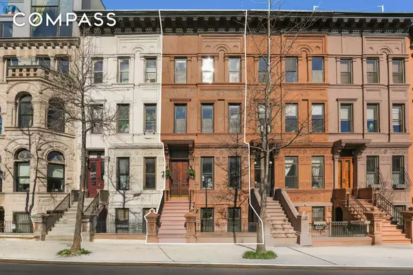 127 W 122nd Street, Manhattan, NY 10027