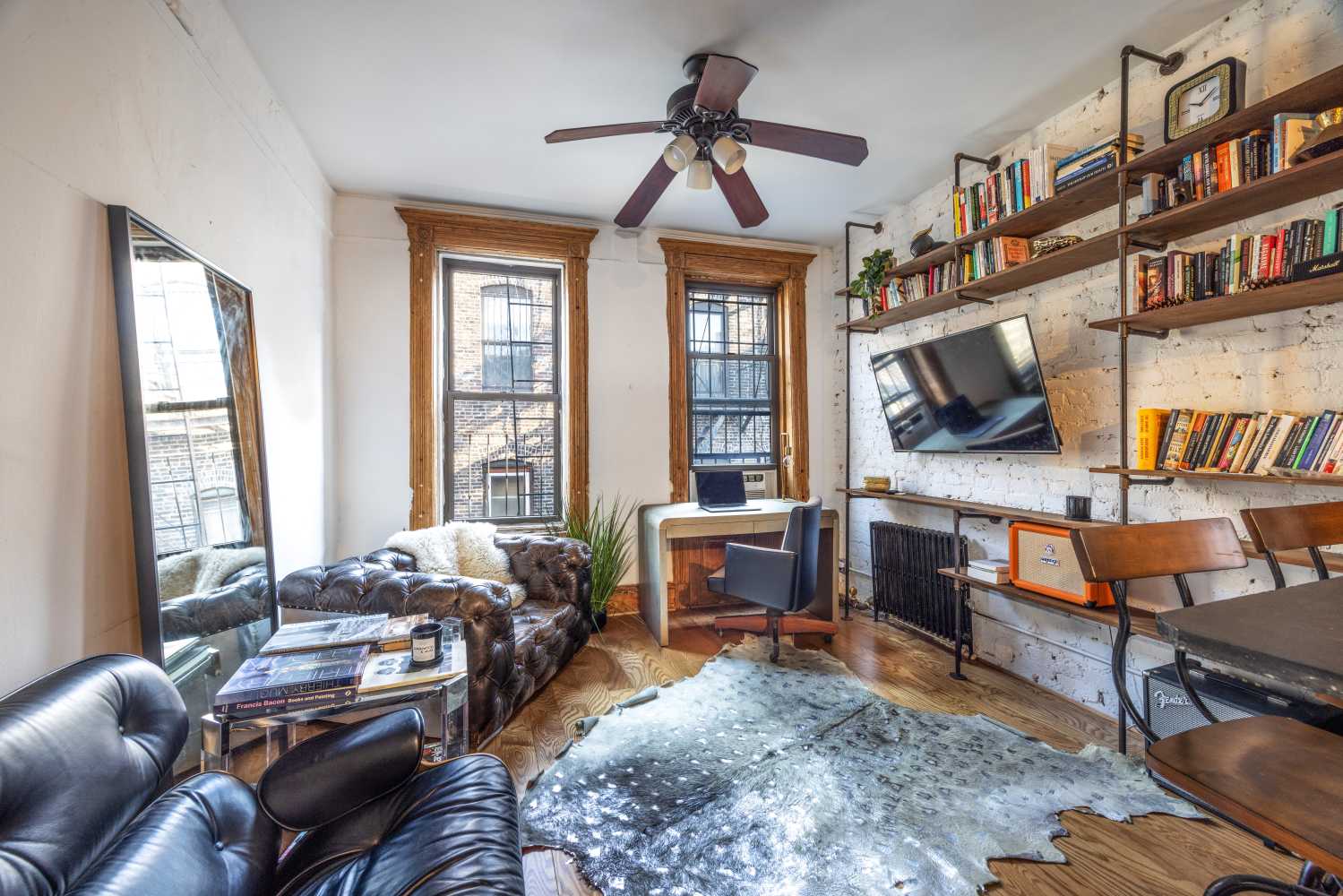 54 E 1ST Street #6C, Manhattan, NY 10003