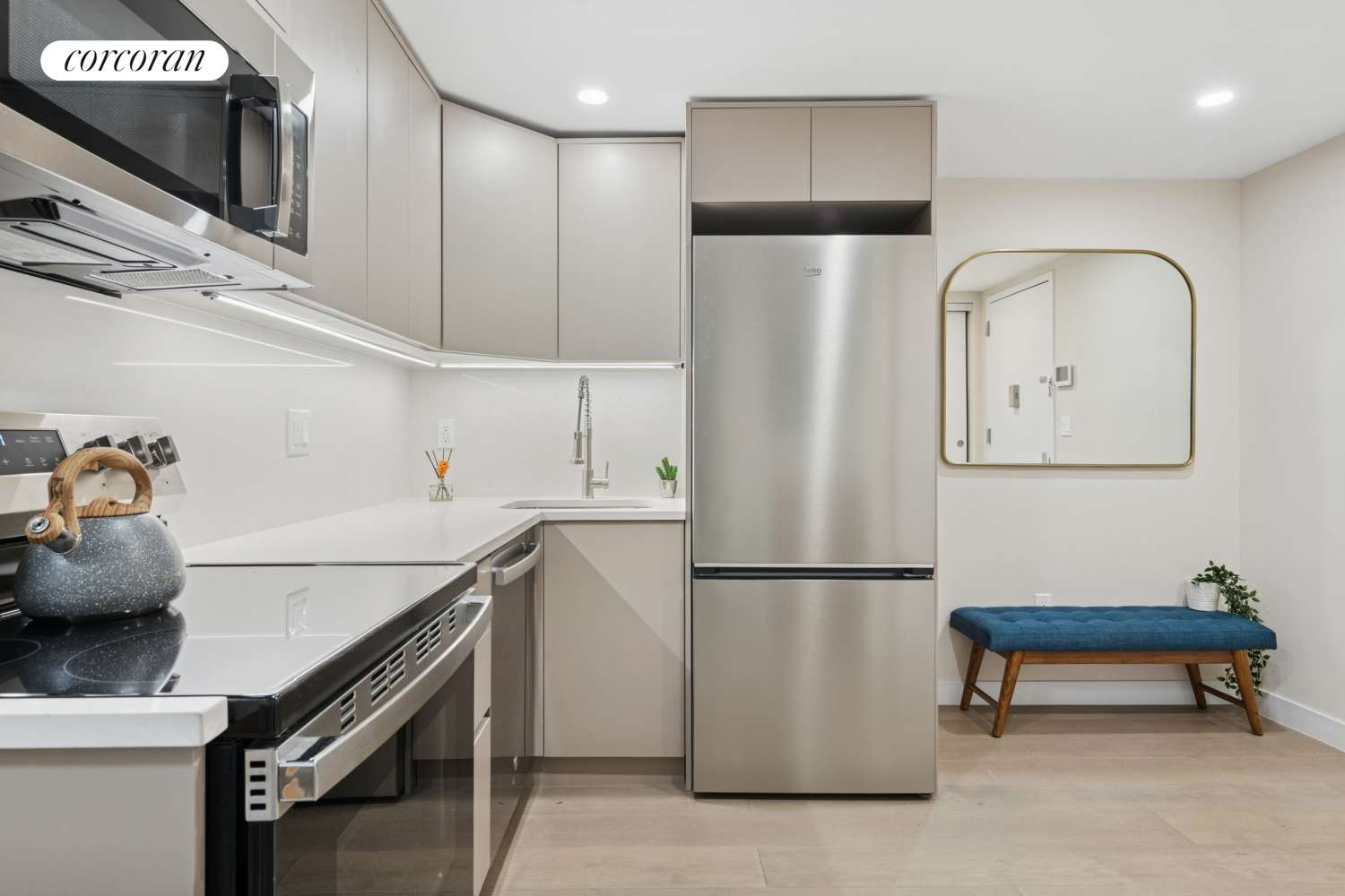 Brooklyn, NY 11226,608 OCEAN Avenue #404