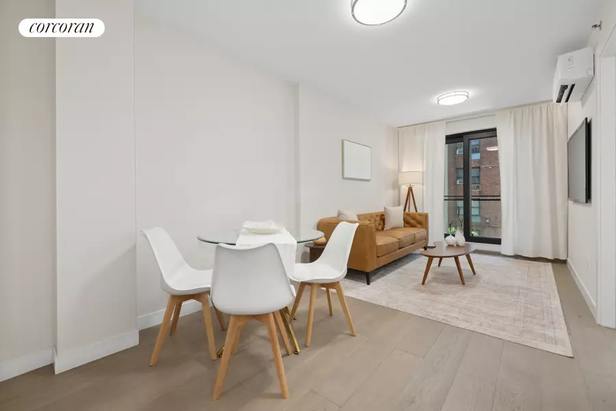 608 OCEAN Avenue #403, Brooklyn, NY 11226