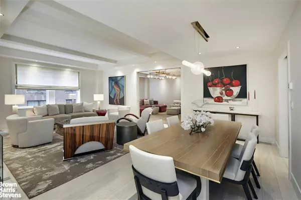 1111 PARK Avenue #7B, Manhattan, NY 10128
