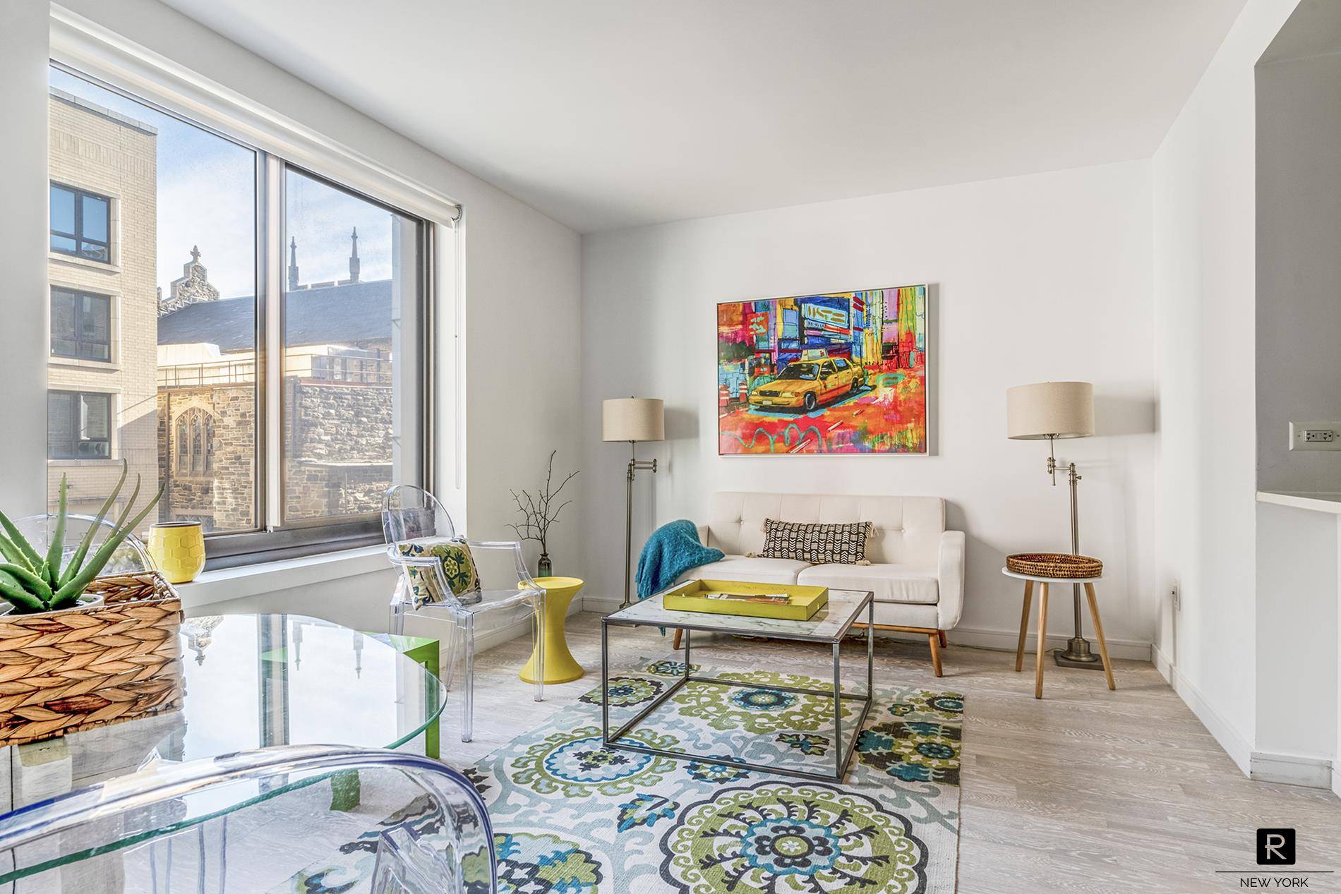 2351 Adam Clayton Powell Jr Boulevard #315, Manhattan, NY 10030