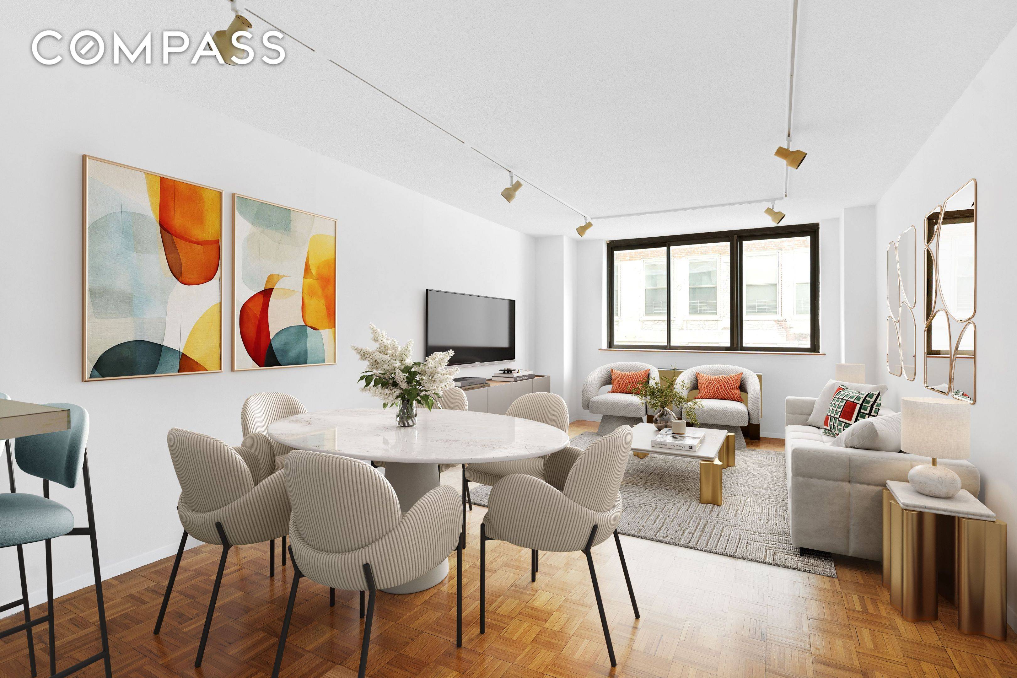 280 Park Avenue S #9E, Manhattan, NY 10010