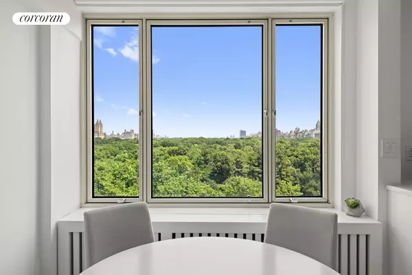 120 CENTRAL Park S #12C, Manhattan, NY 10019