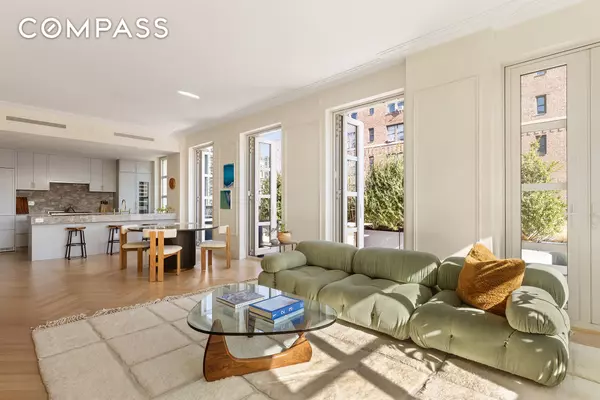 250 E 21st Street #10A, Manhattan, NY 10010