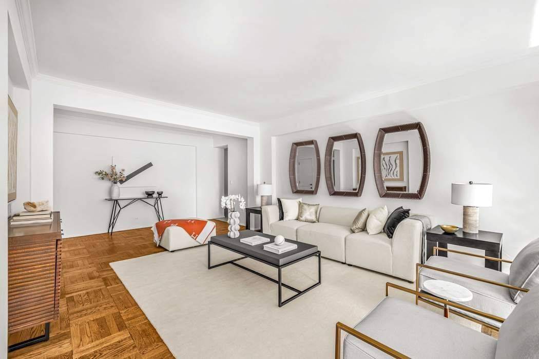Manhattan, NY 10022,36 Sutton Place S #12C