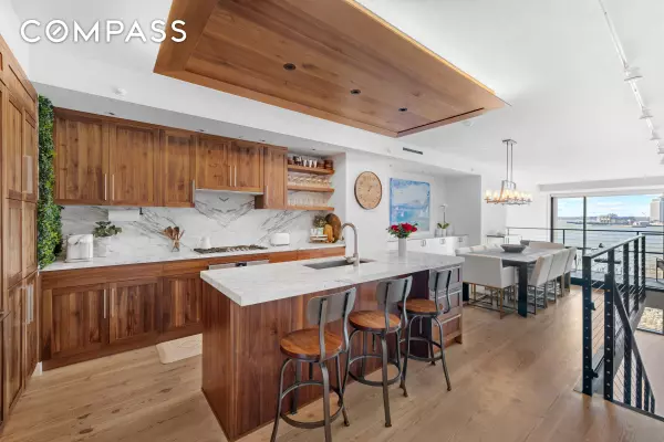 90 Furman Street #N609, Brooklyn, NY 11201