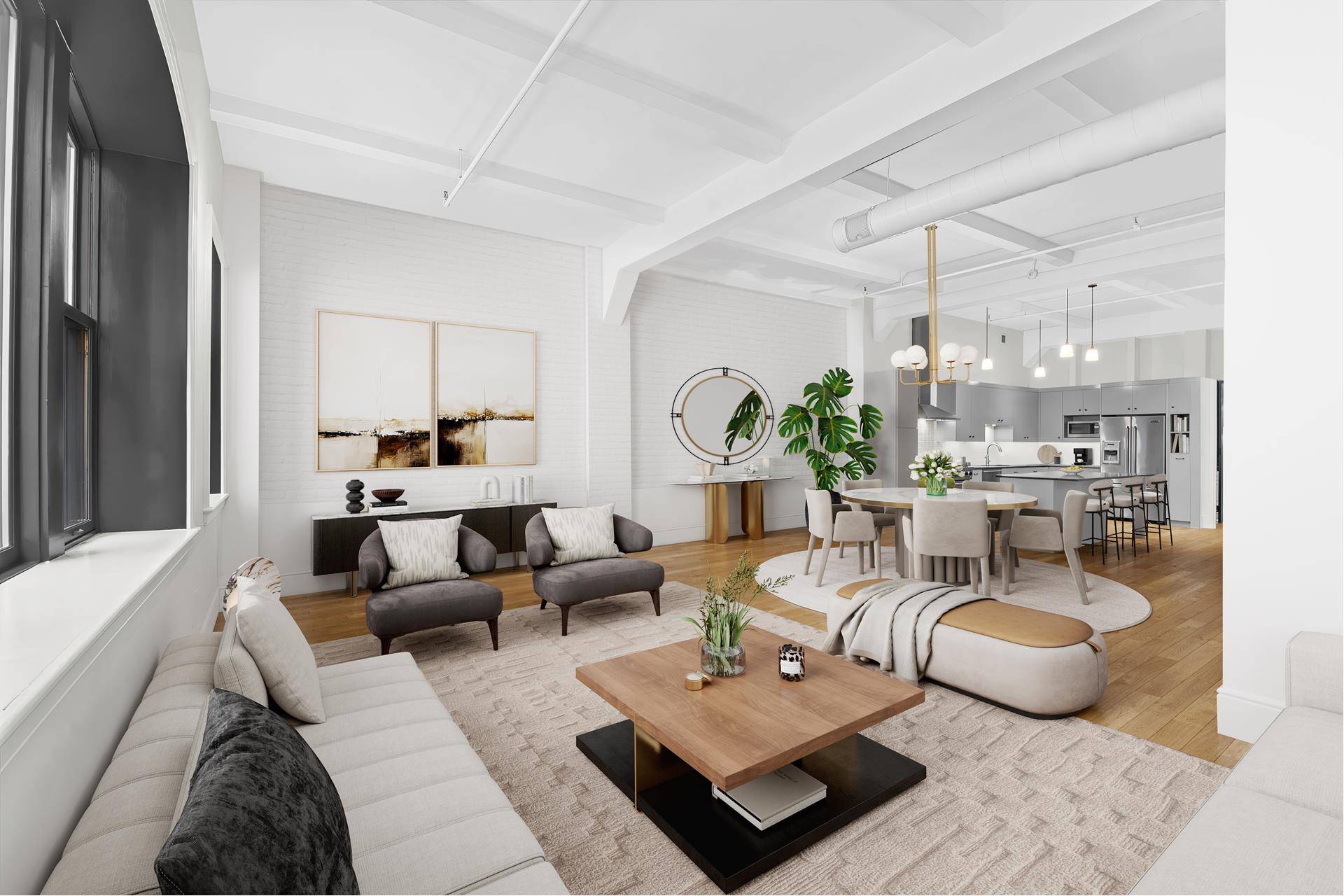 9 W 20TH Street #2, Manhattan, NY 10011