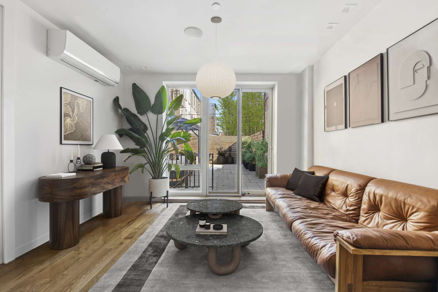 269 MALCOLM X Boulevard #1B, Brooklyn, NY 11233