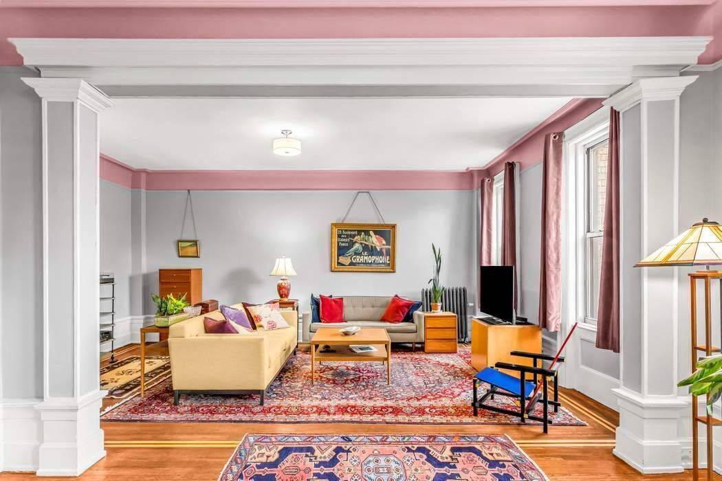 800 Riverside Drive #Duplex 1, Manhattan, NY 10032