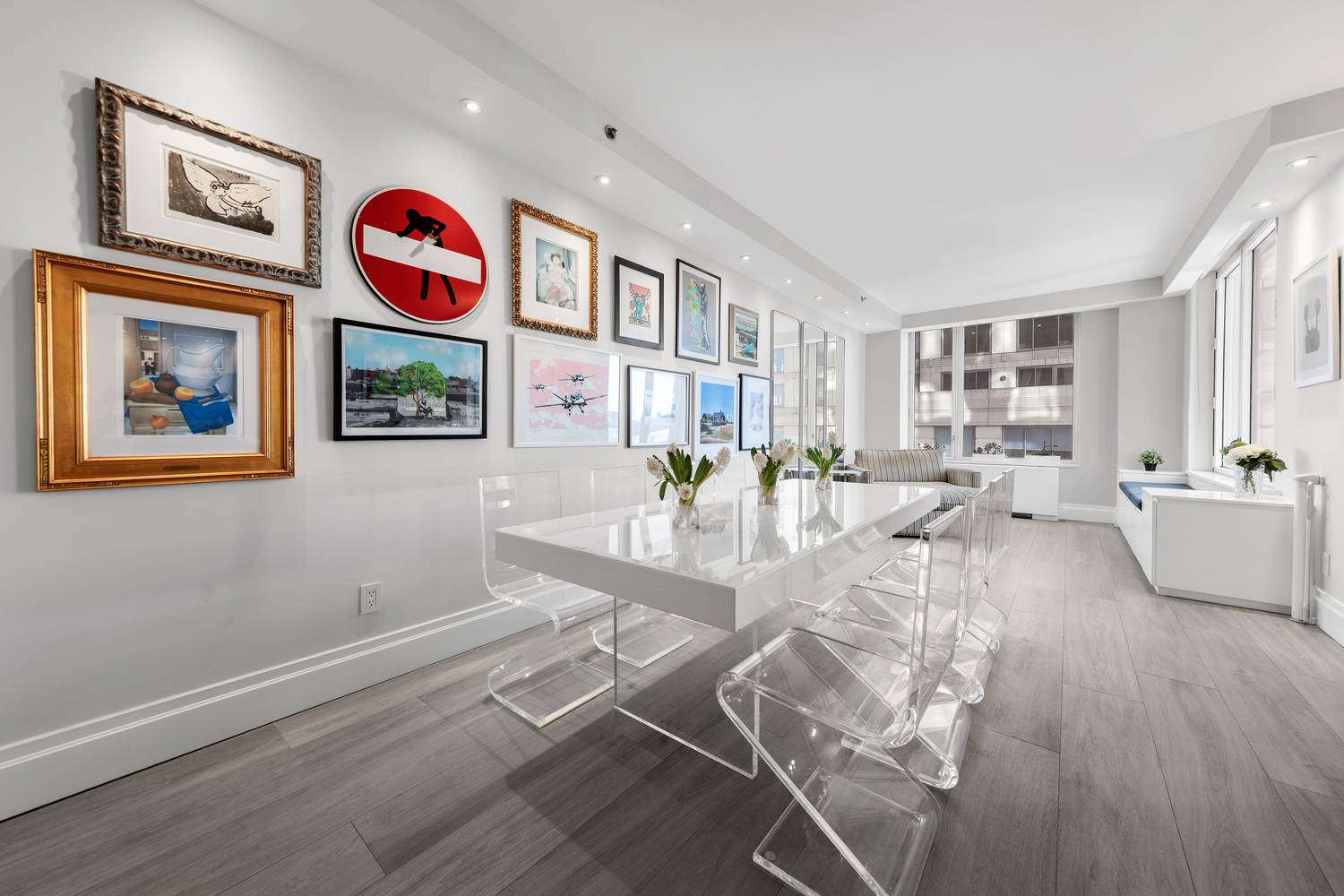 Manhattan, NY 10069,220 RIVERSIDE Boulevard #4H
