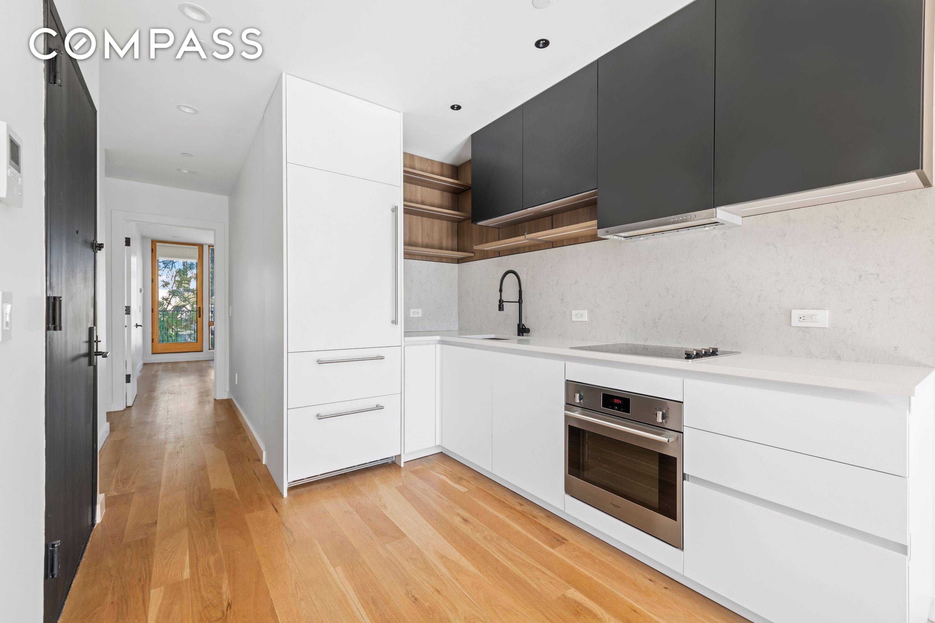 42 Rochester Avenue #3, Brooklyn, NY 11233