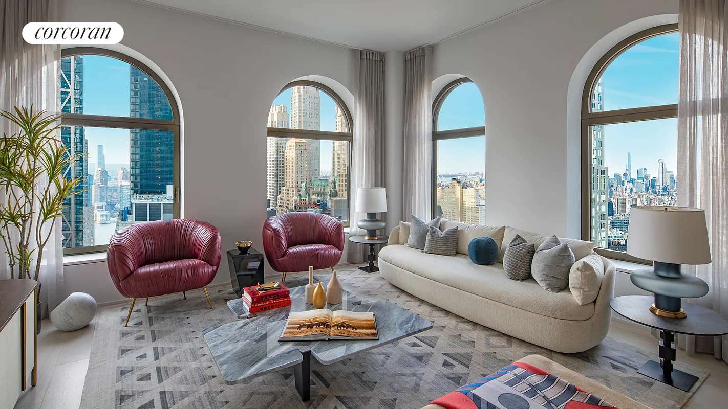 130 WILLIAM Street #43C, Manhattan, NY 10038
