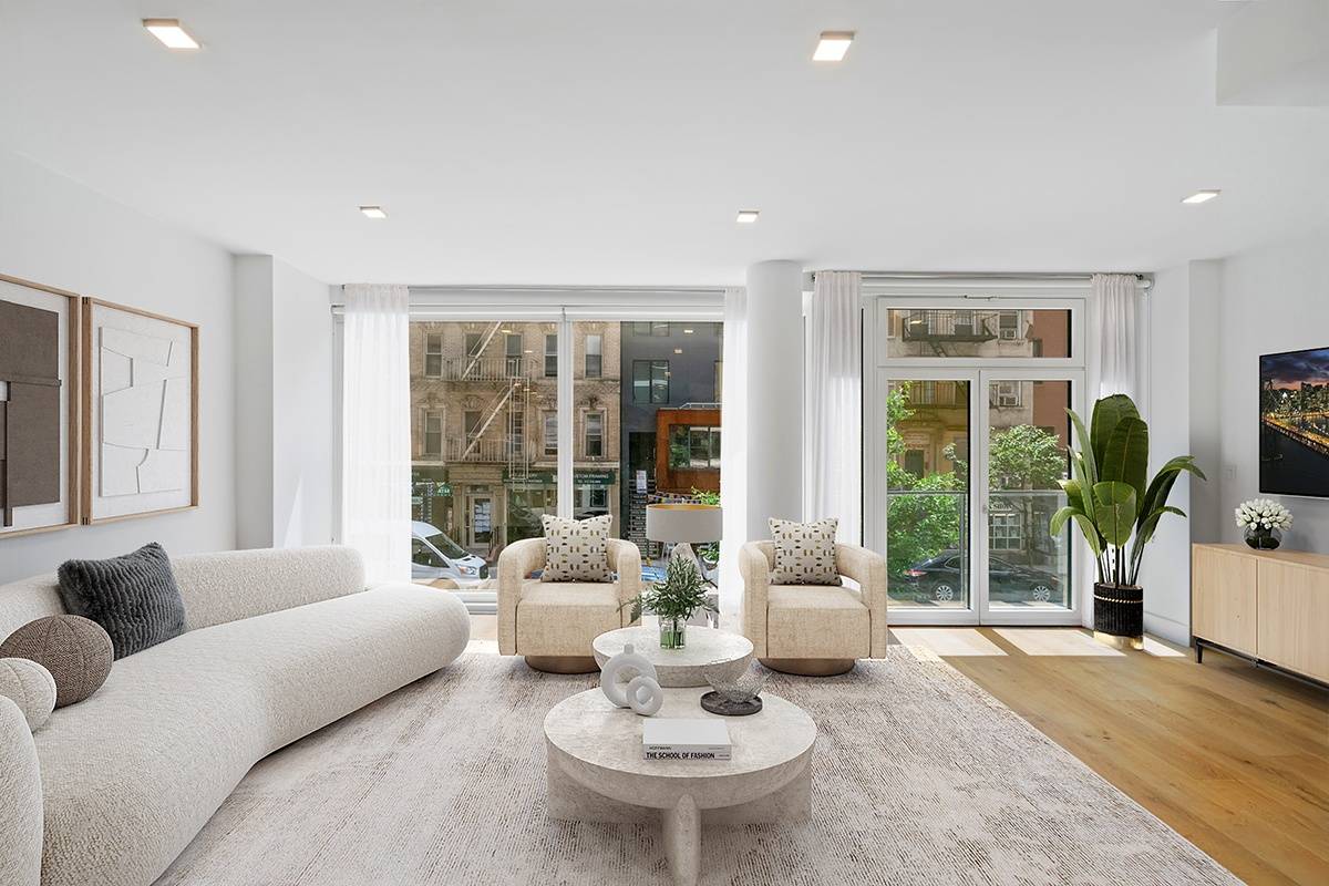 245 E 53rd Street #2, Manhattan, NY 10022