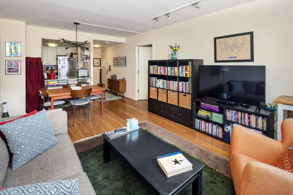 Manhattan, NY 10039,303 W 146TH Street #7F