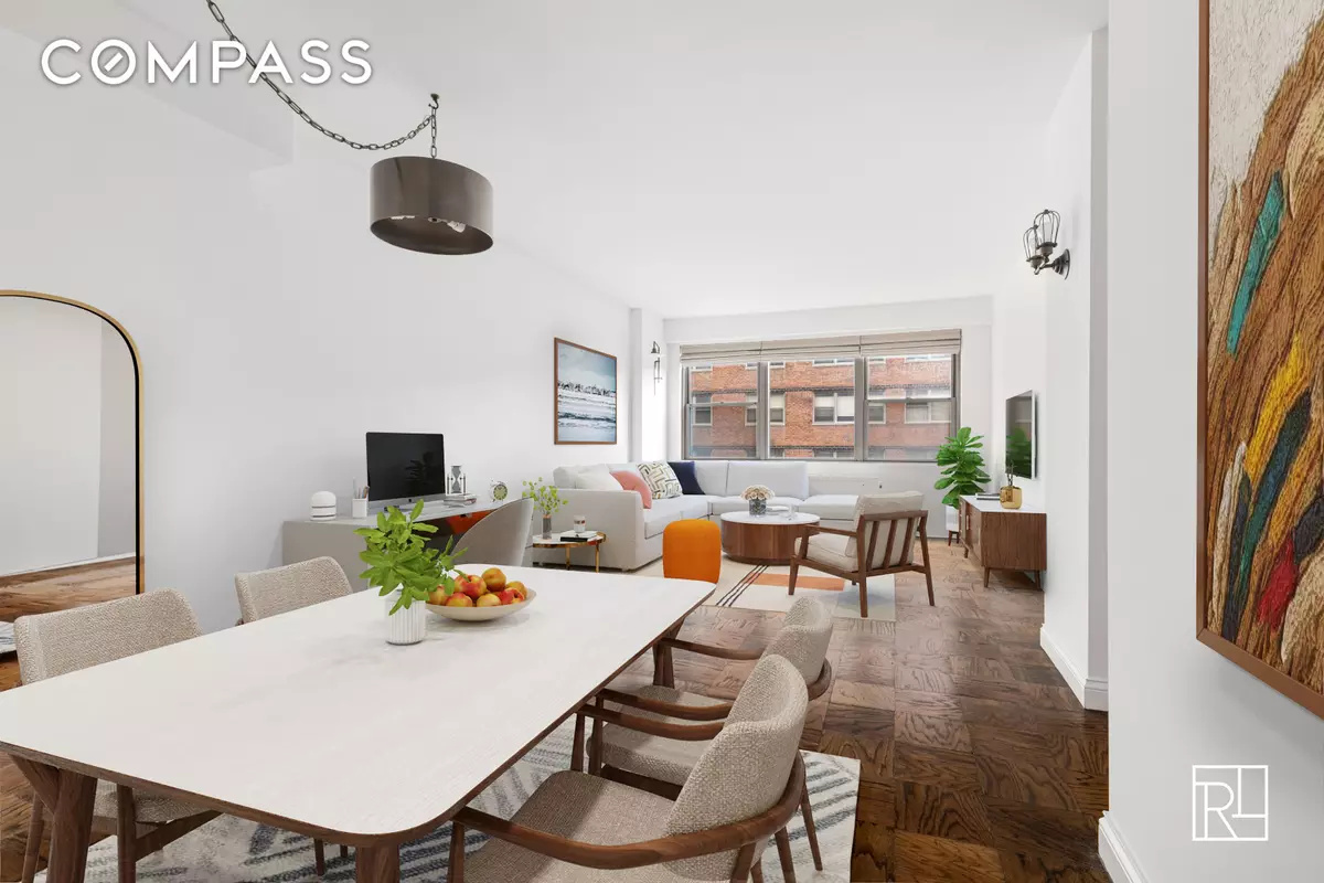Manhattan, NY 10011,10 W 15th Street #403