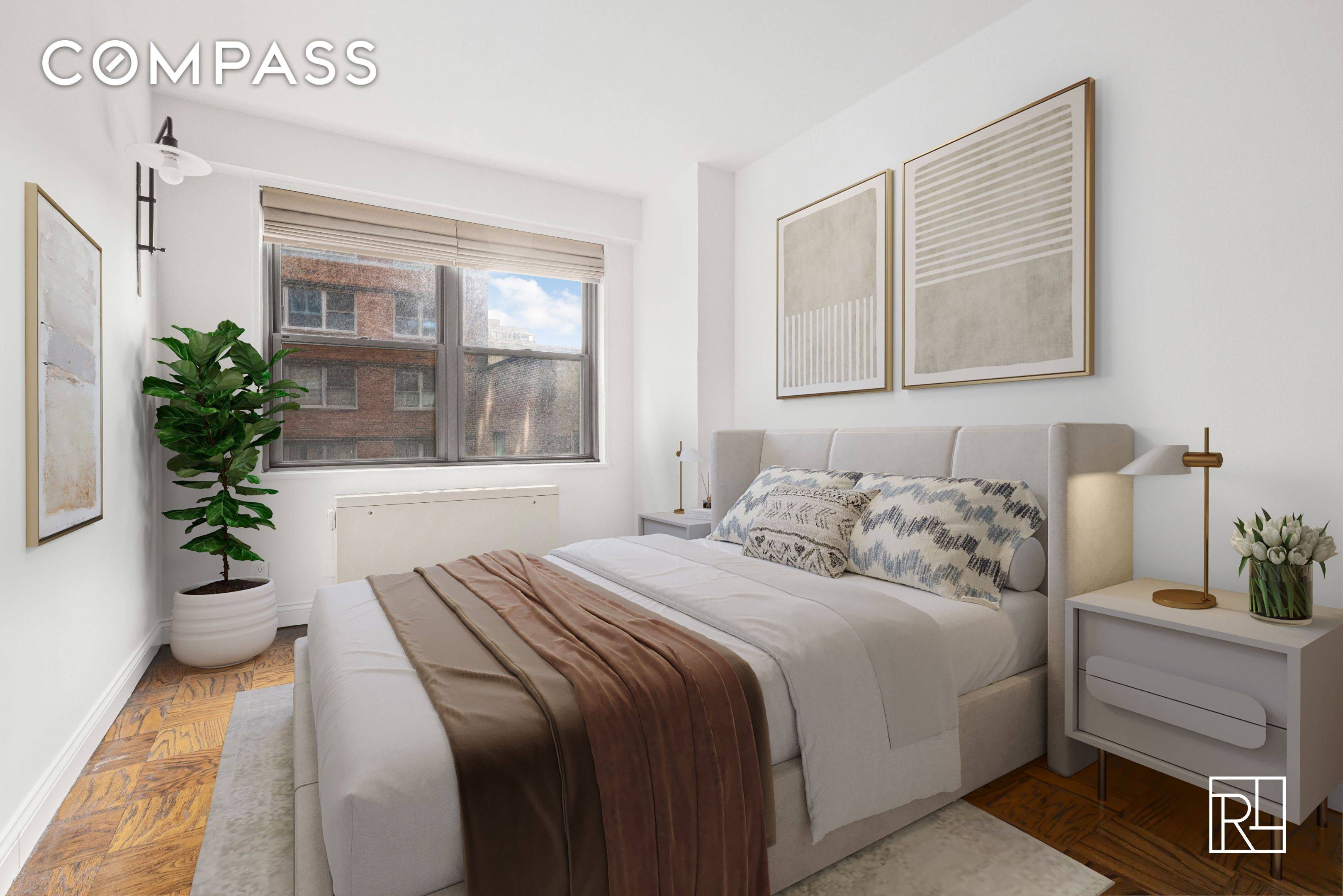 Manhattan, NY 10011,10 W 15th Street #403