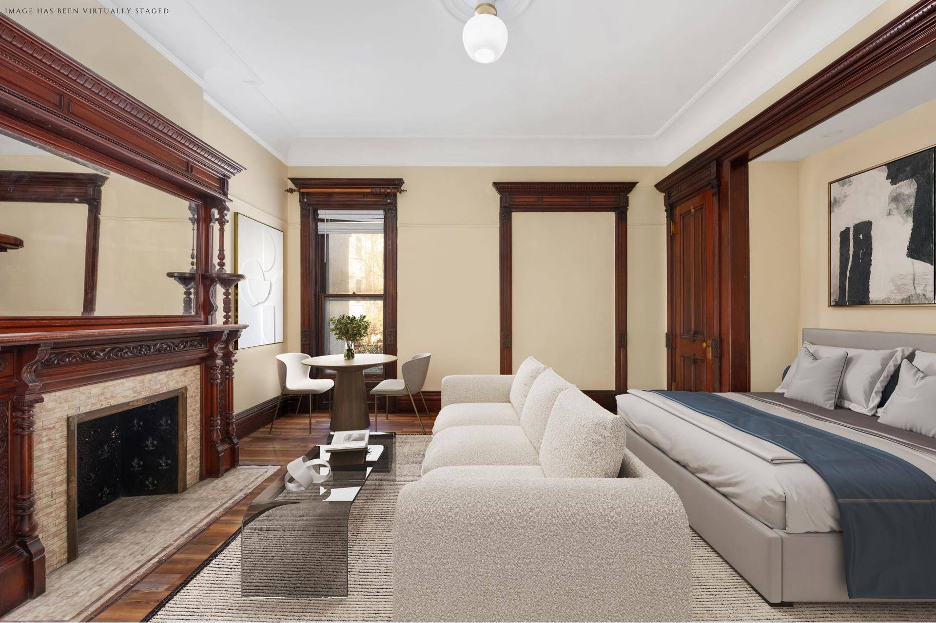 Brooklyn, NY 11215,53 MONTGOMERY Place #2R