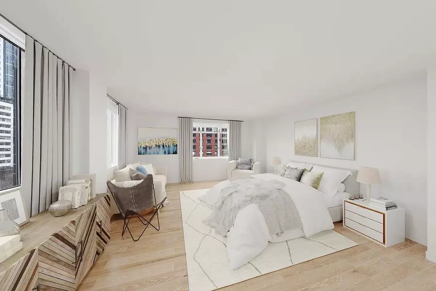 225 RECTOR Place #6F, Manhattan, NY 10280