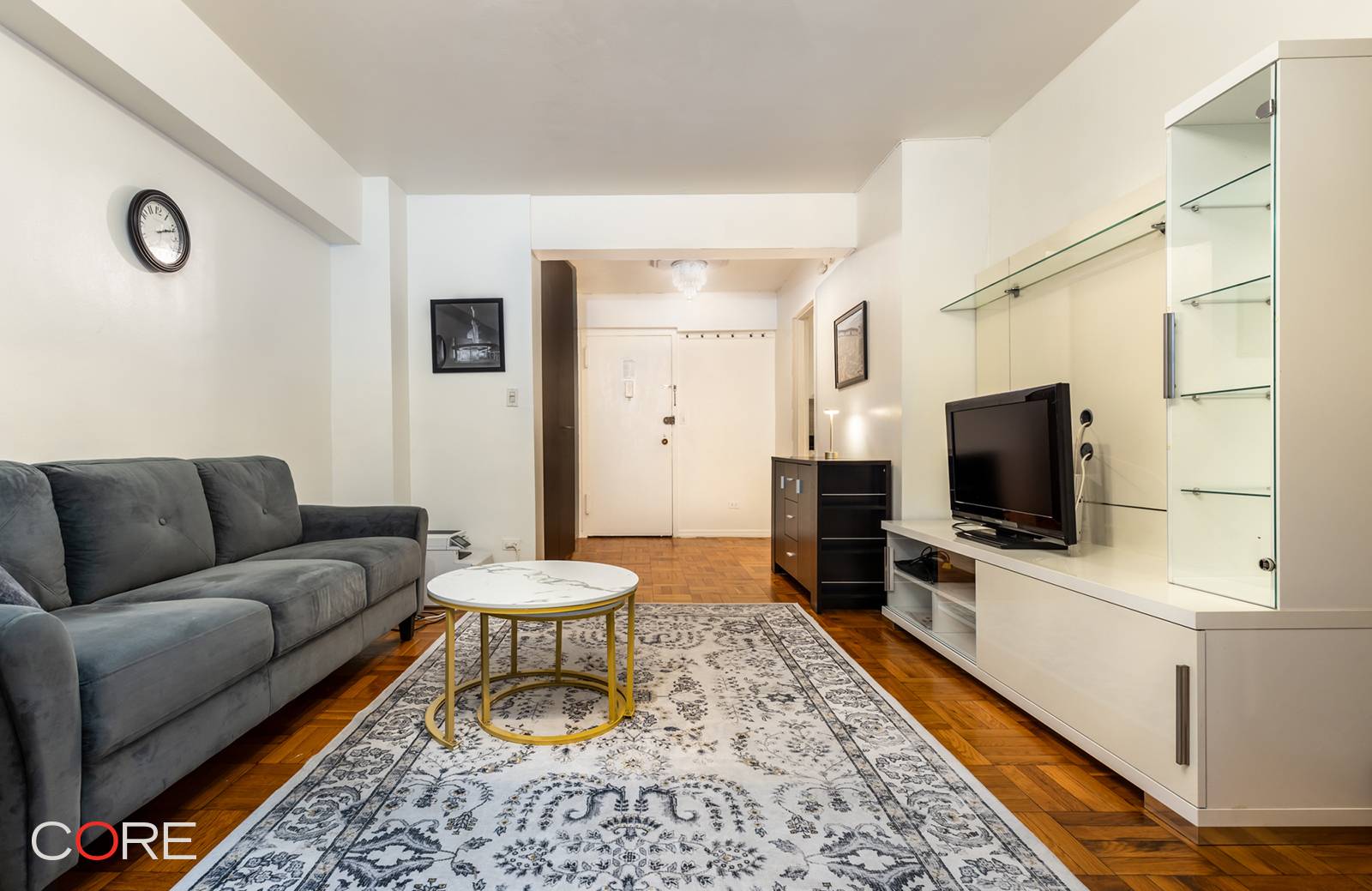 100 W 57th Street #6B, Manhattan, NY 10019