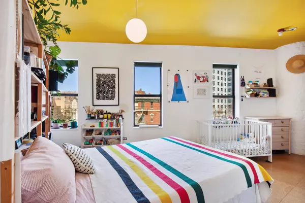 Manhattan, NY 10039,30 MACOMBS Place #62