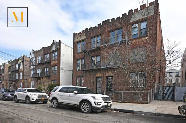 10-53 115th Street, Queens, NY 11356